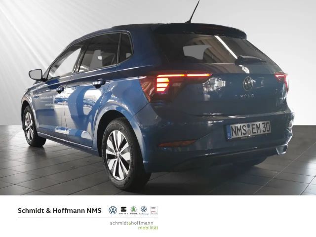 Volkswagen Polo 1.0 TSI Move