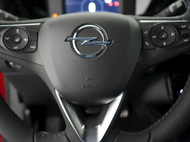 Opel Mokka GS-Line Grand Sport