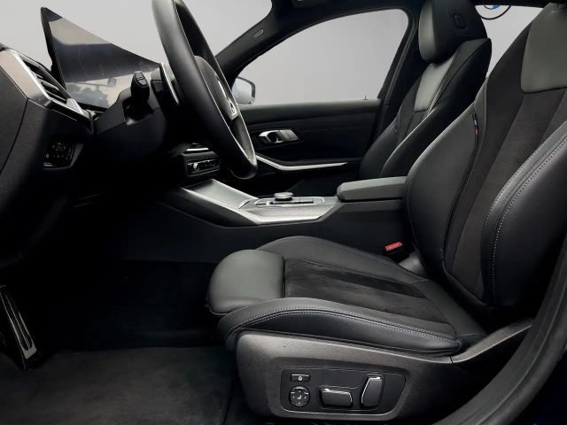 BMW 330 330i M-Sport Sedan