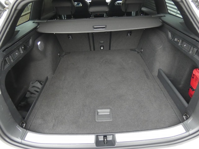 Volkswagen Passat 2.0 TDI DSG R-Line Variant