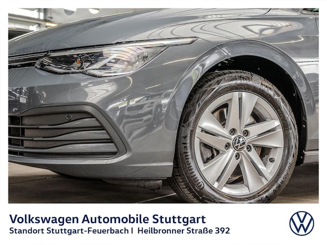 Volkswagen Golf 2.0 TDI DSG Life Variant