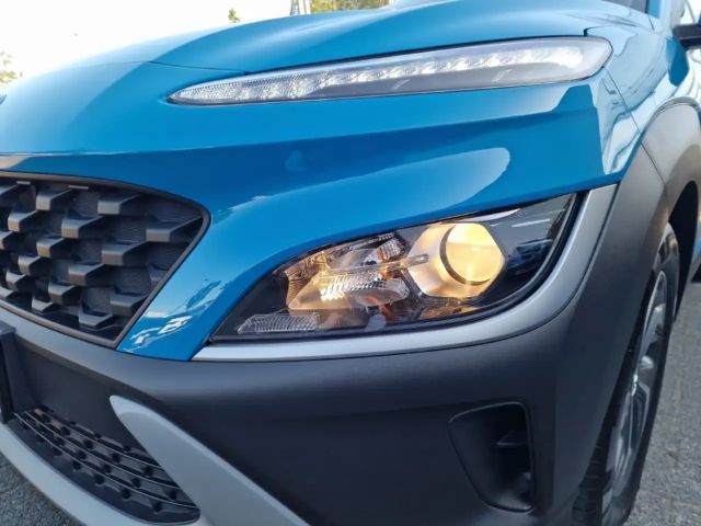 Hyundai Kona 1.6 Hybrid Select