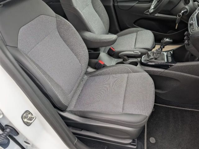 Opel Crossland X 1.2