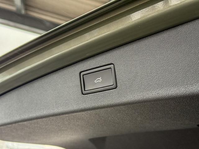 Volkswagen Tiguan 1.5 eTSI DSG