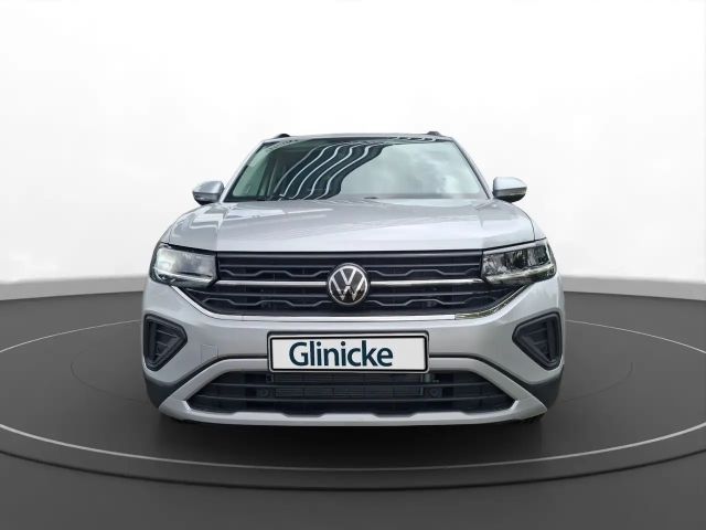 Volkswagen T-Cross DSG Life