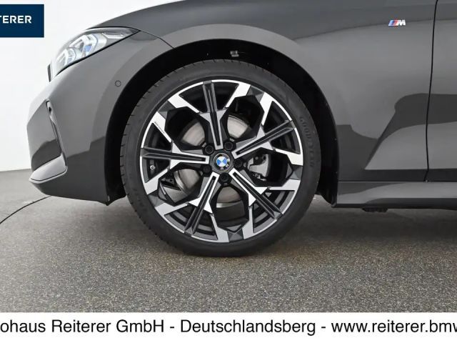 BMW 320 320d M-Sport xDrive