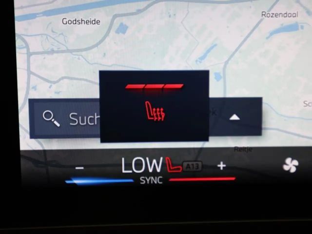 BMW 120 M-Sport Sedan