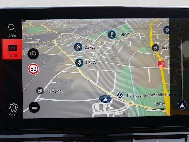 Volkswagen ID.3 Performance Pro