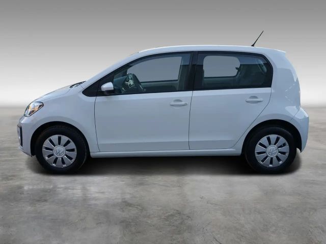 Volkswagen up! 1.0*LED*Sitzheizung*LED*DAB+*Rear View*