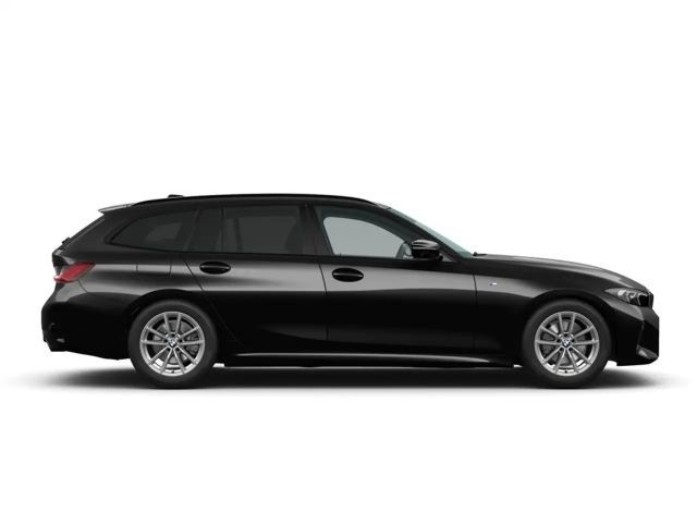 BMW 330 330d M-Sport Touring xDrive