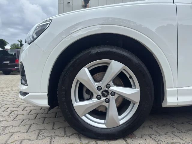 Audi Q3 35 TDI