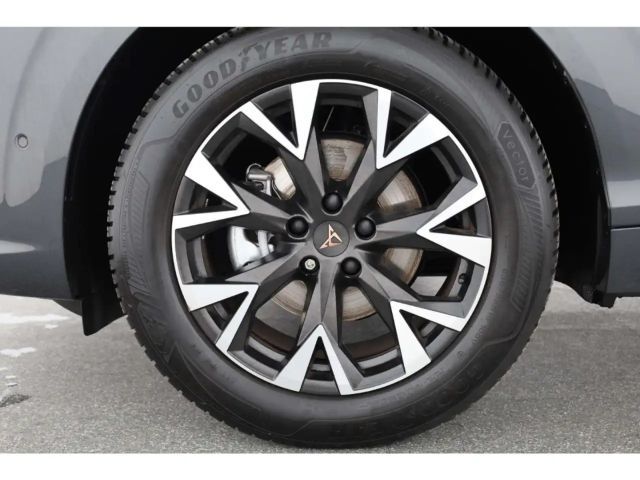 Cupra Terramar 1.5 eTSI