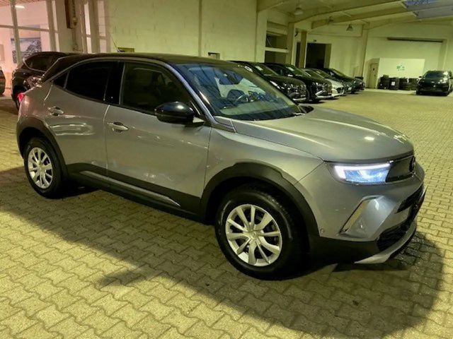 Opel Mokka Elegance