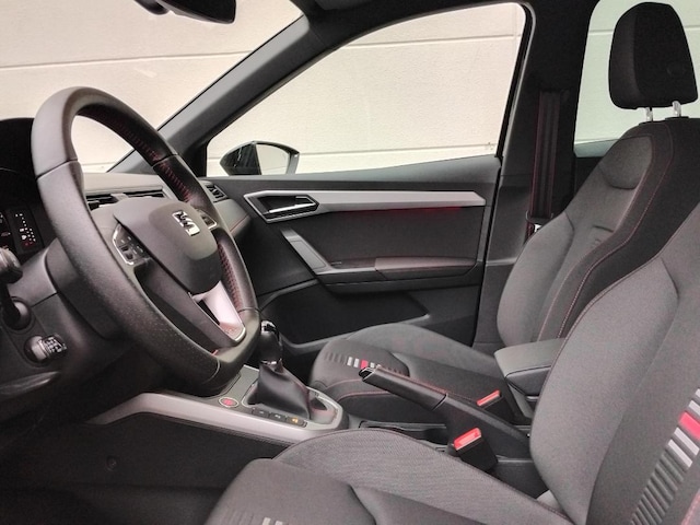 Seat Arona ARONA 1.0 TSIFR   5T81  DG86G