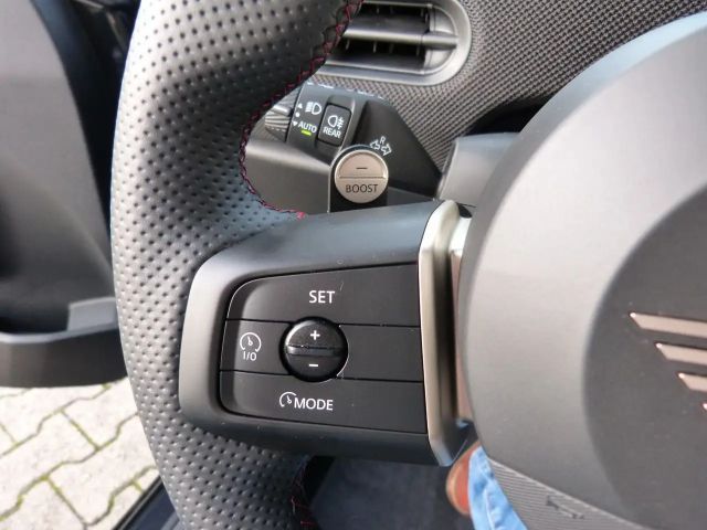 MINI Cooper C John Cooper Works Trim PANO' NAVI'LED'