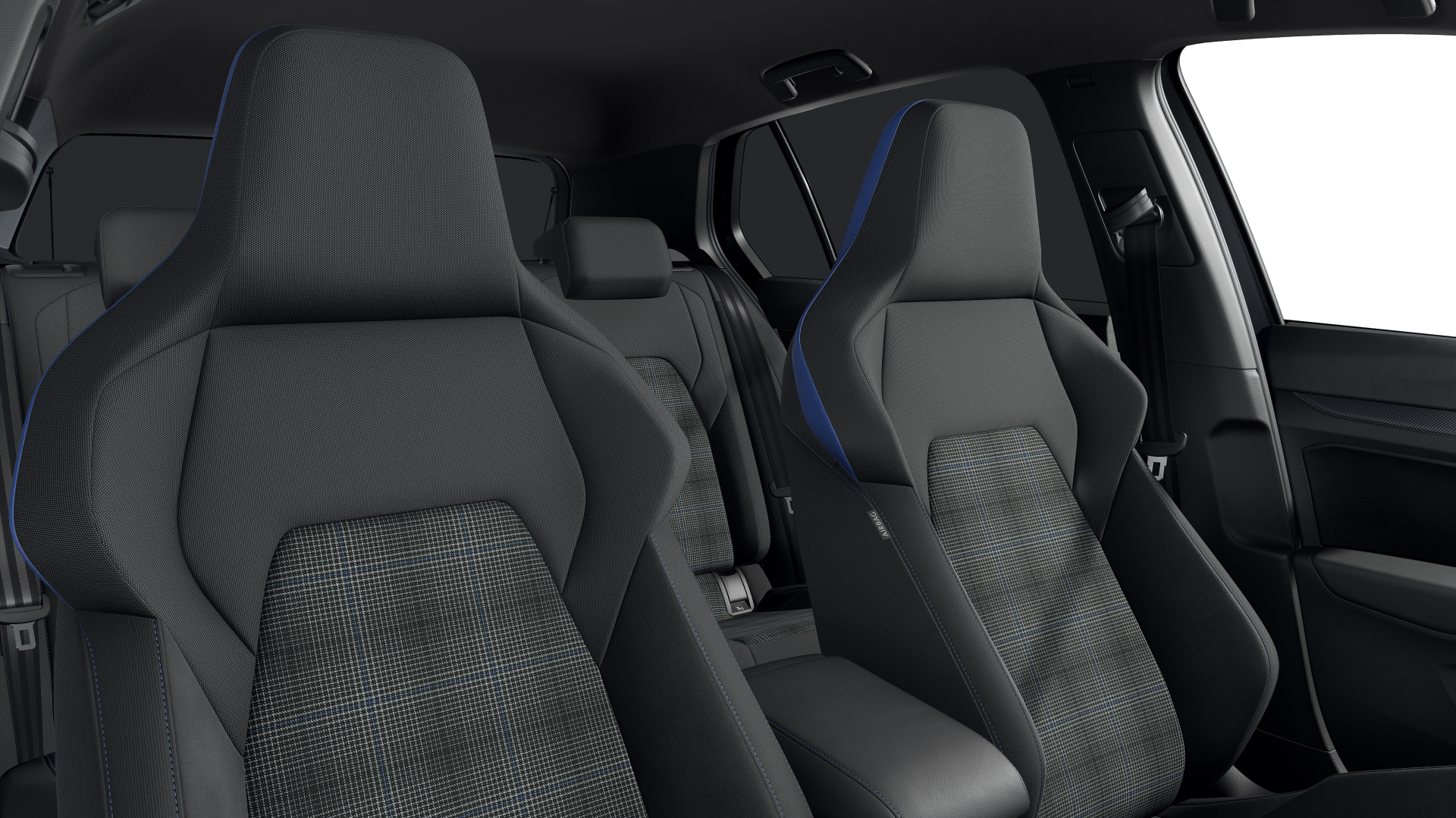 Volkswagen Golf GTE eHybrid