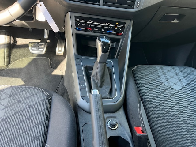 Volkswagen Taigo 1.5 TSI