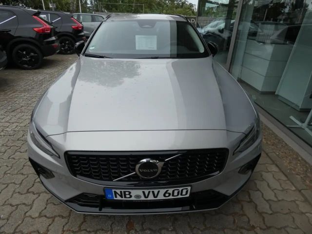 Volvo V60 Dark Plus
