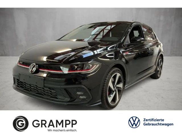 Volkswagen Polo DSG GTI IQ.Drive