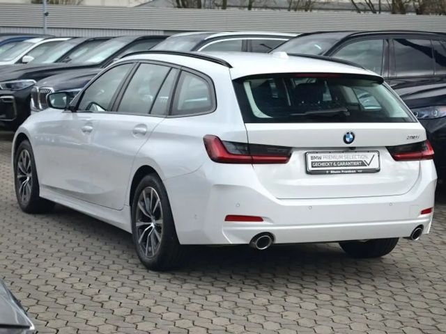 BMW 318 318i Touring