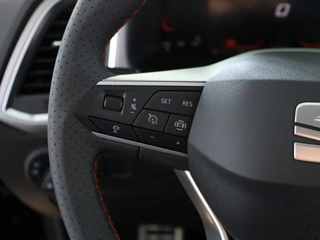 Seat Ateca 1.0 TSI FR-lijn