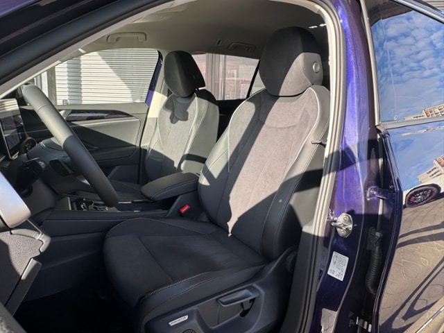 Volkswagen Tayron 1.5 eTSI DSG IQ.Drive