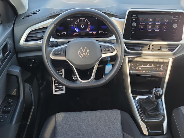 Volkswagen T-Roc 1.0 TSI Move