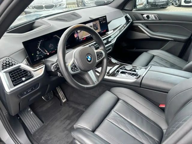 BMW X5 M-Sport xDrive30d