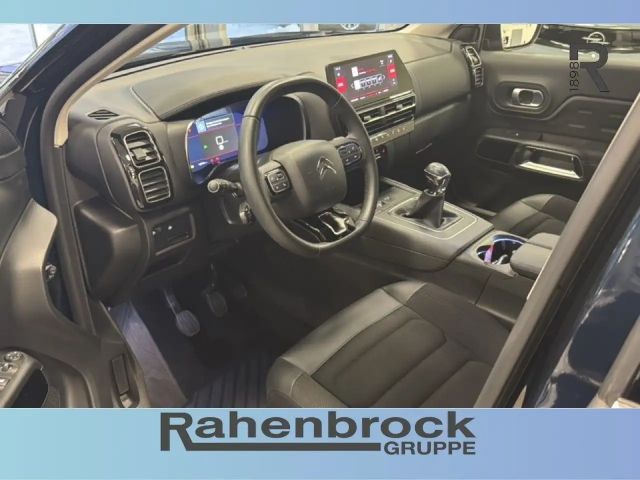 Citroën C5 Aircross C-Series