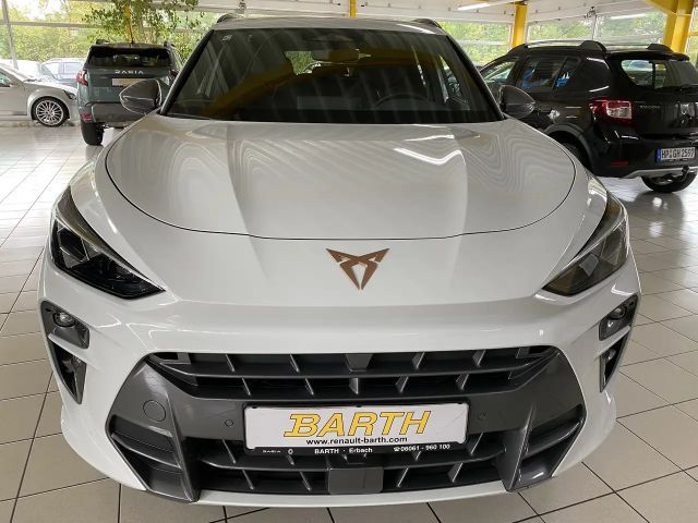 Cupra Terramar 1.5 eTSI