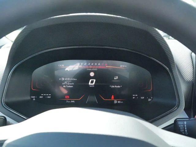 Seat Ibiza Reference