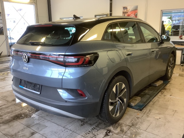 Volkswagen ID.4 Performance Pro Sound