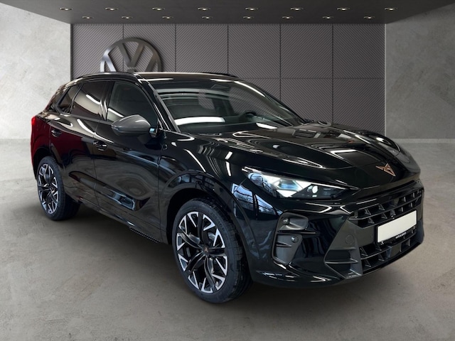 Cupra Terramar 2.0 TSI VZ