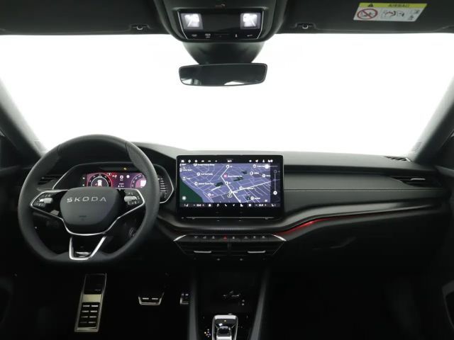 Skoda Octavia Sportline