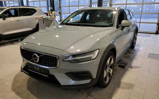 Volvo V60 Cross Country CC