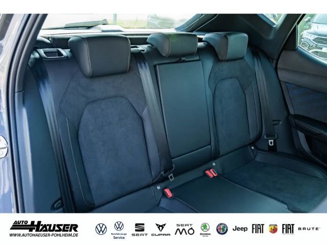 Cupra Leon 2.0 TSI DSG VZ