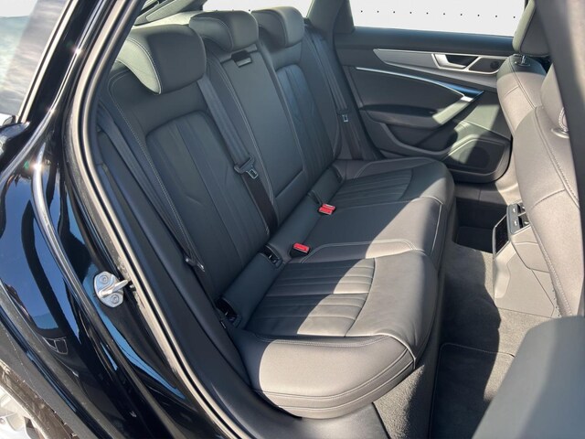 Audi A6 45 TFSI Avant Quattro S-Tronic