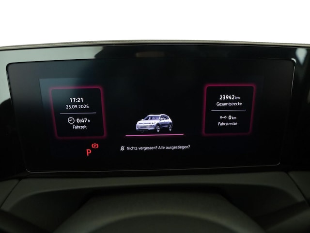 Volkswagen Tiguan 2.0 TDI R-Line