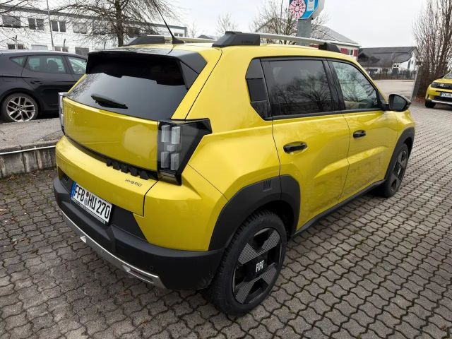 Fiat Grande Panda La Prima