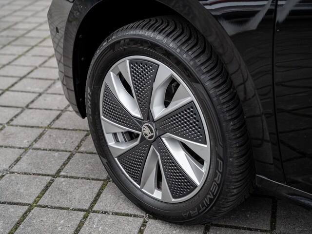 Skoda Kamiq 1.0 TSI Drive