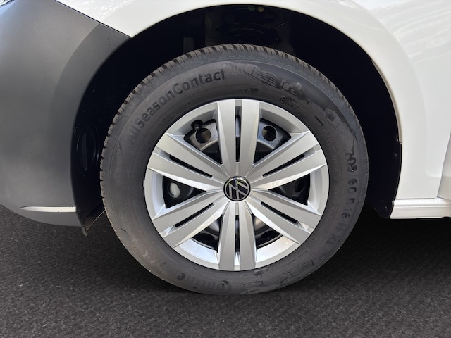 Volkswagen Caddy 2.0 TDI Maxi