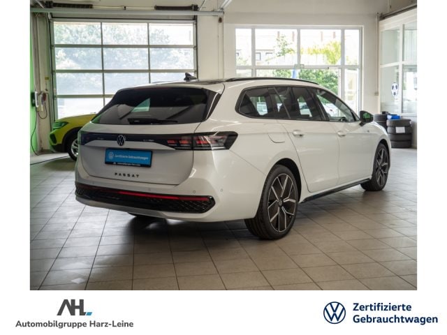 Volkswagen Passat DSG R-Line
