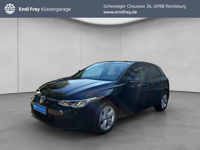 Volkswagen Golf 2.0 TDI Life