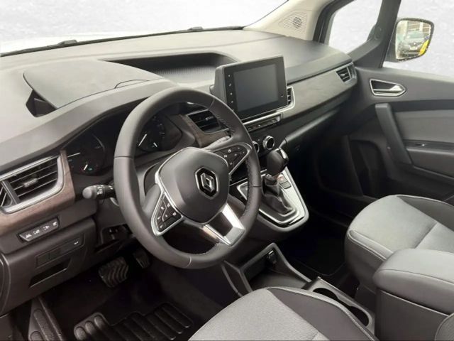 Renault Kangoo E-TECH E-Tech EV45 Techno