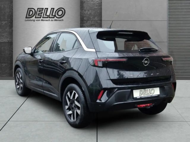 Opel Mokka 1.2 Turbo Elegance