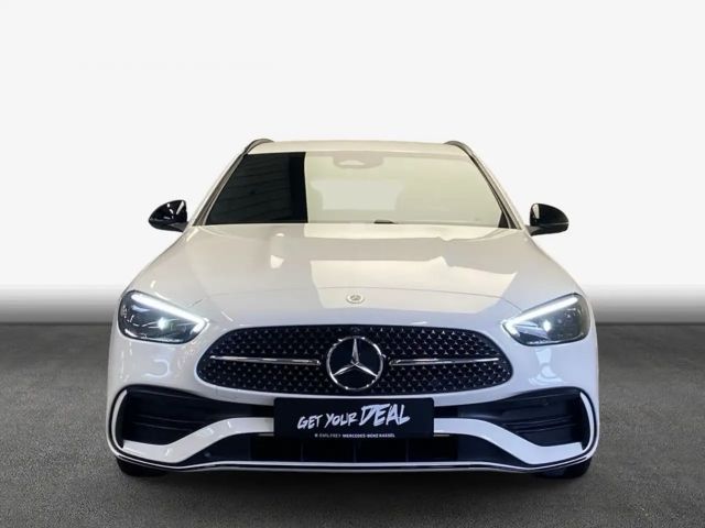 Mercedes-Benz C 200 C-Klasse