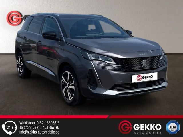 Peugeot 5008 GT-Line