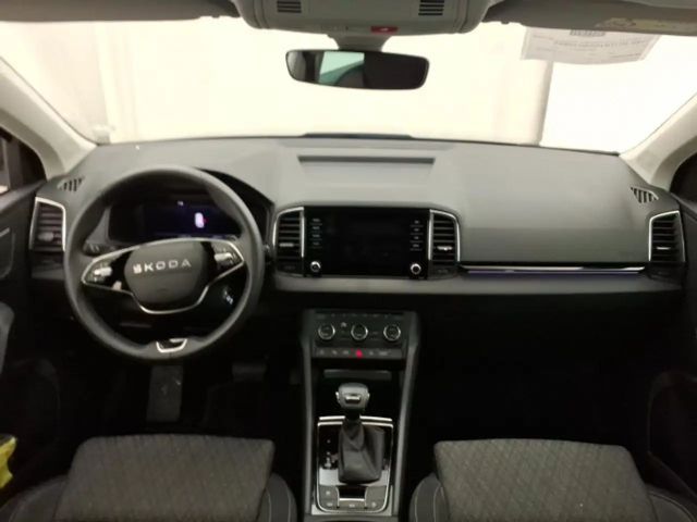 Skoda Karoq Selection Tour