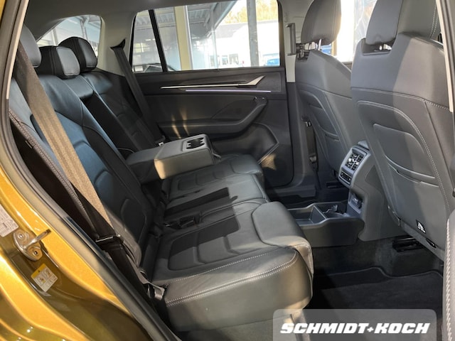 Skoda Kodiaq 2.0 TDI 4x4 Selection