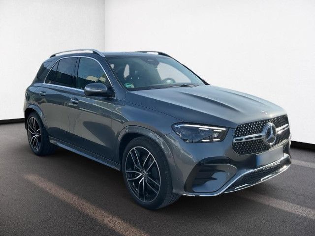 Mercedes-Benz GLE 450 4MATIC